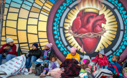 Iglesia fortalece respuesta pastoral ante la realidad migratoria