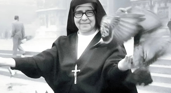 ¿Por qué Sor María Romero aún no ha sido declarada Santa?