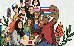 Costa Rica será sede del mayor encuentro de misioneros digitales de habla hispana