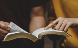 Guiados por la Palabra
