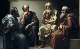 La filosofía es el arte de la vida