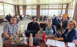 CENACAT impulsa la conversión misionera en la catequesis