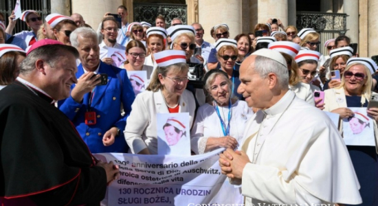 La comunidad humana