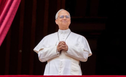 El Papa recibirá a mandataria costarricense en audiencia privada