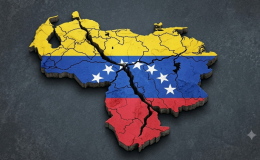 Terremotos en Venezuela: Iglesia pide oraciones