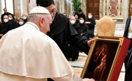La Iglesia necesita a los artistas